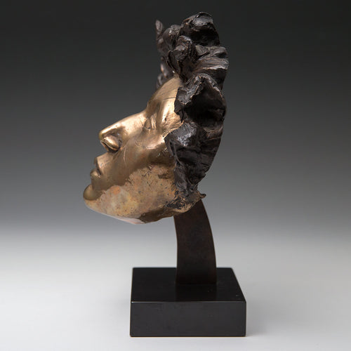 The Sun Now Rose Upon the Right