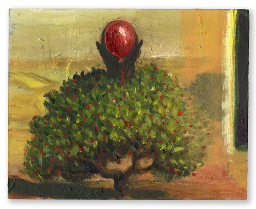 Red Balloon Fruit