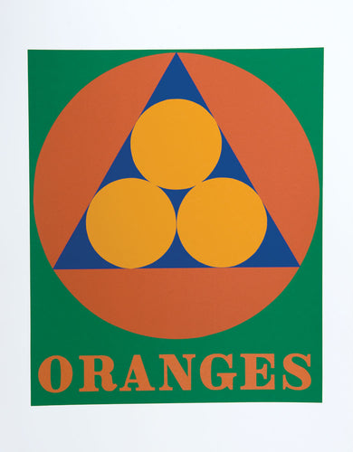 Oranges