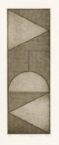 Series Tri (P) Small Copper