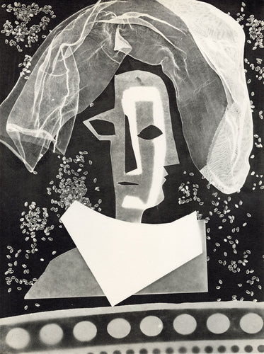 La Mariée comme Elle est