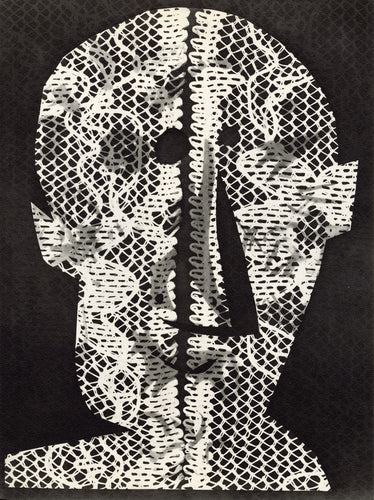 Le Corrigan à la Dentelle