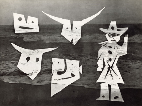 Le Magicien aux Toros