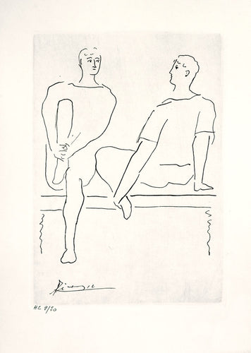 A celle qui ne sait pas