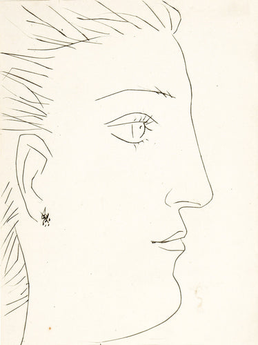 Six Contes Fantasques III