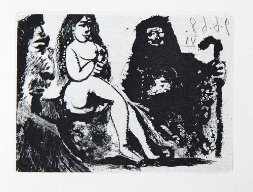 Visiteur au Nez Bourbonien Chez la Célestine