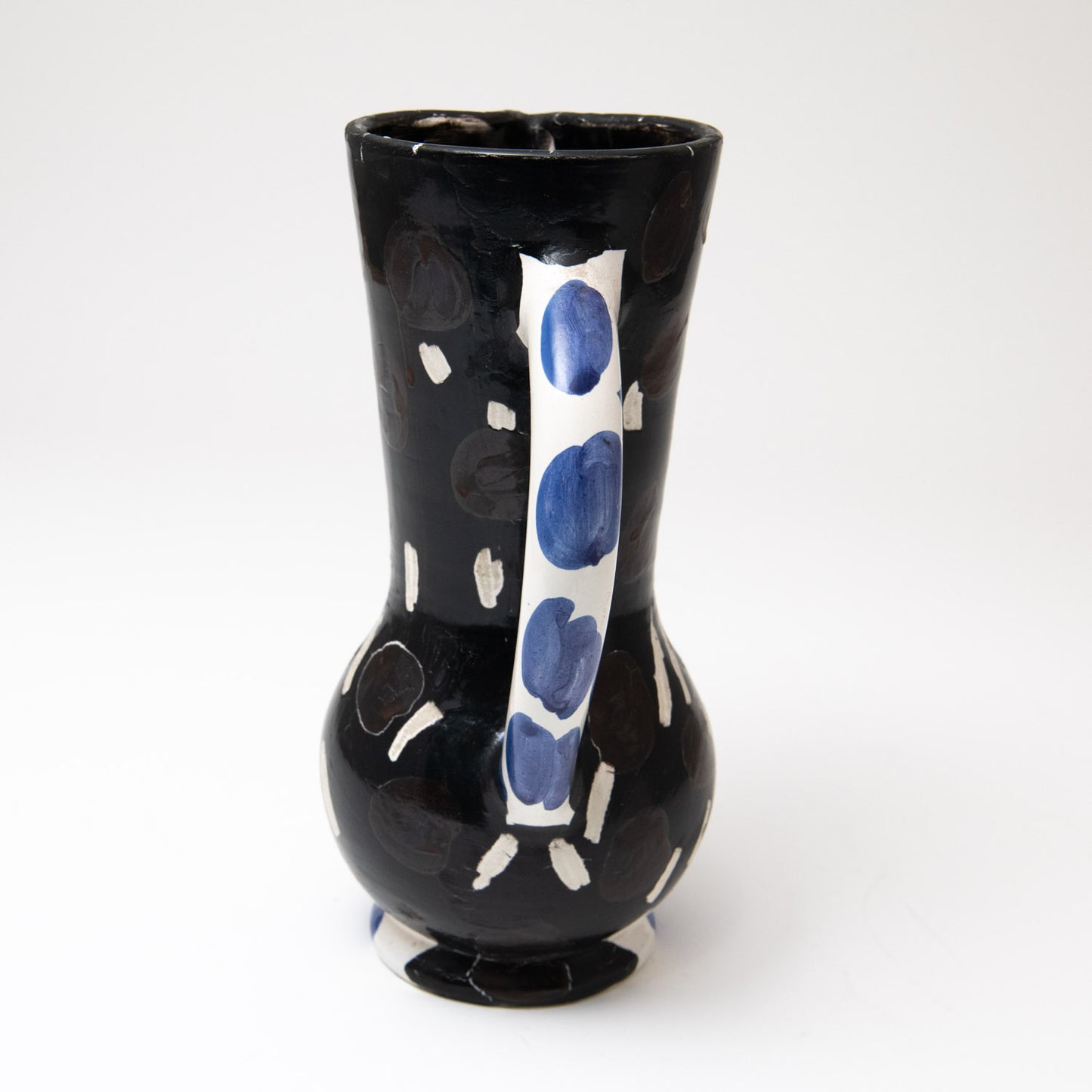 Cruchon Hibou (Owl Jug)