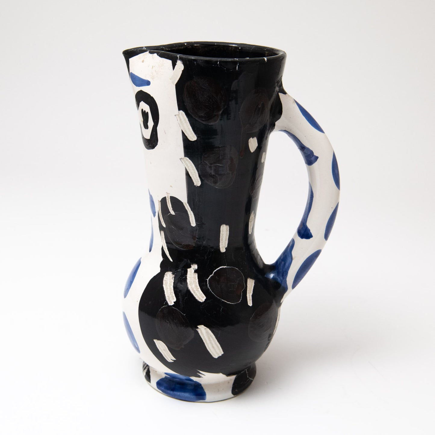 Cruchon Hibou (Owl Jug)