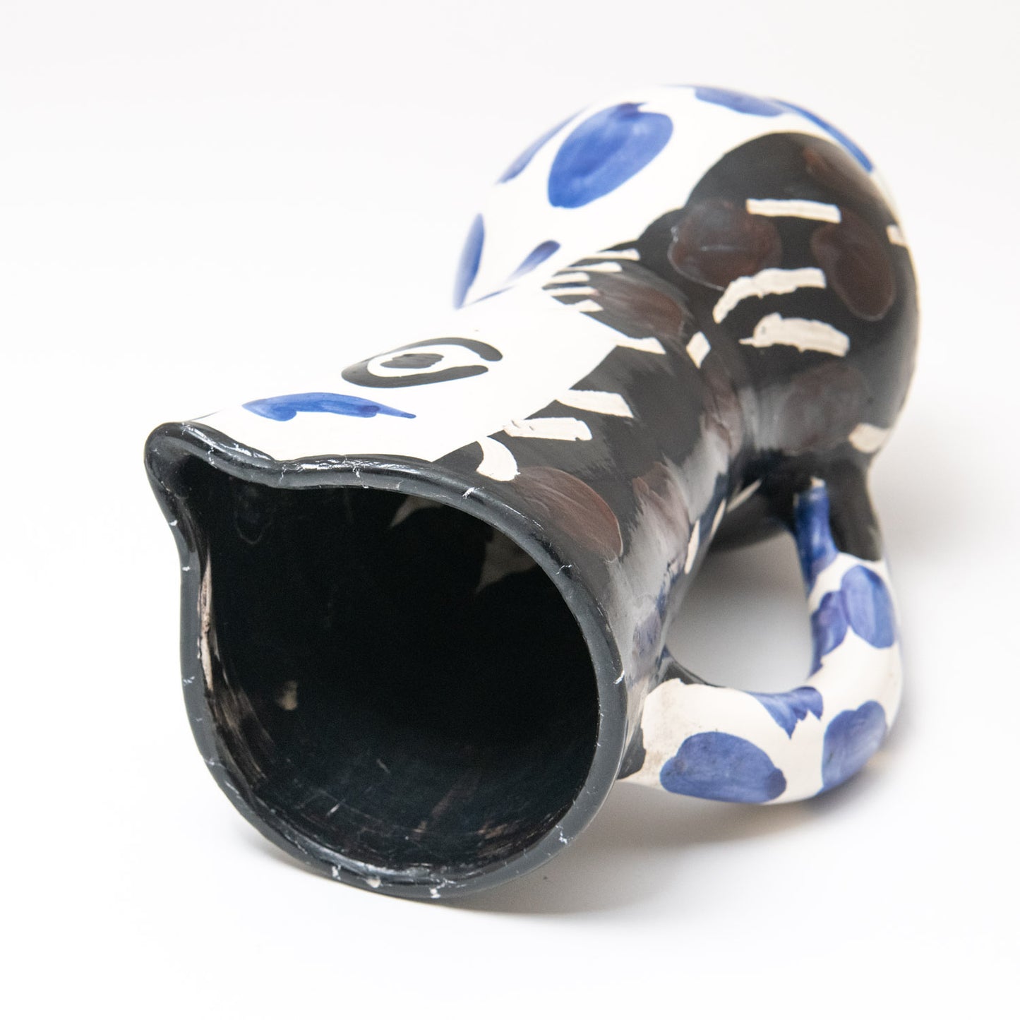 Cruchon Hibou (Owl Jug)