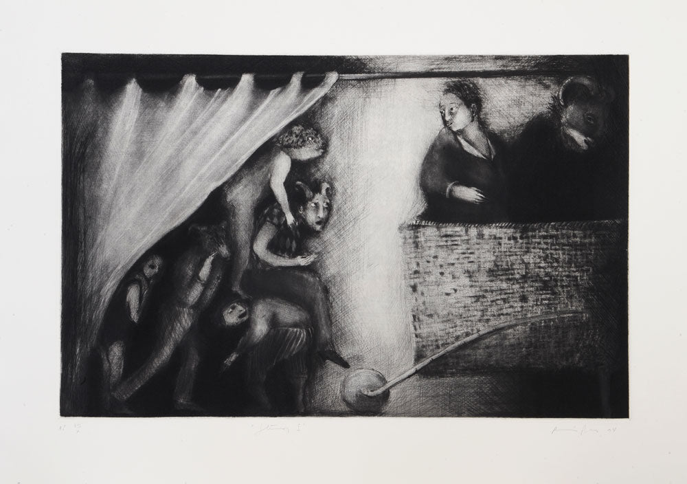 Study I