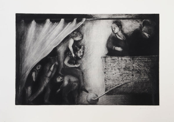 Study I