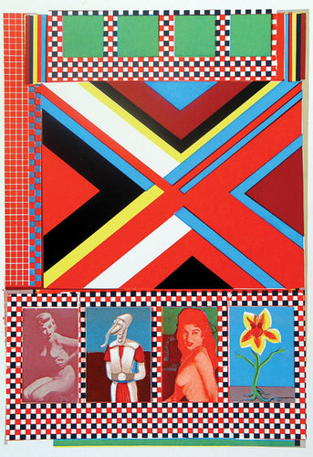 Part One, Frozen Terror...Part Two, Fangs of Death