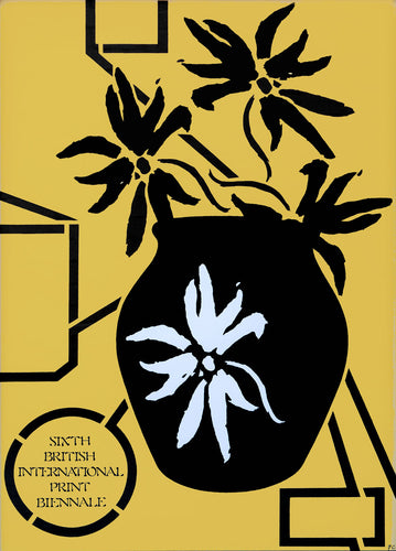 Sixth British International Print Biennale