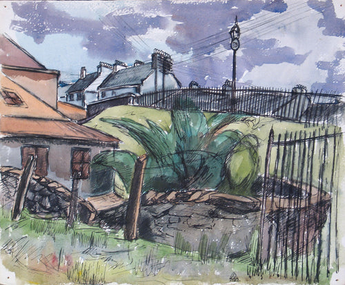 Peffermill, Edinburgh