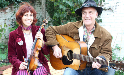 Paspatou & Pennyless