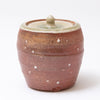Small Lidded Jar