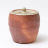 Small Lidded Jar