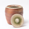Small Lidded Jar