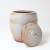 Lidded Jar