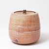 Lidded Jar