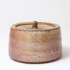 Lidded Jar