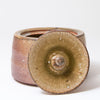 Lidded Jar