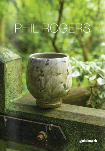 Phil Rogers - Monograph 2014