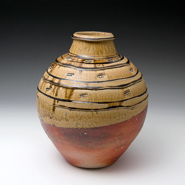 Large Jar