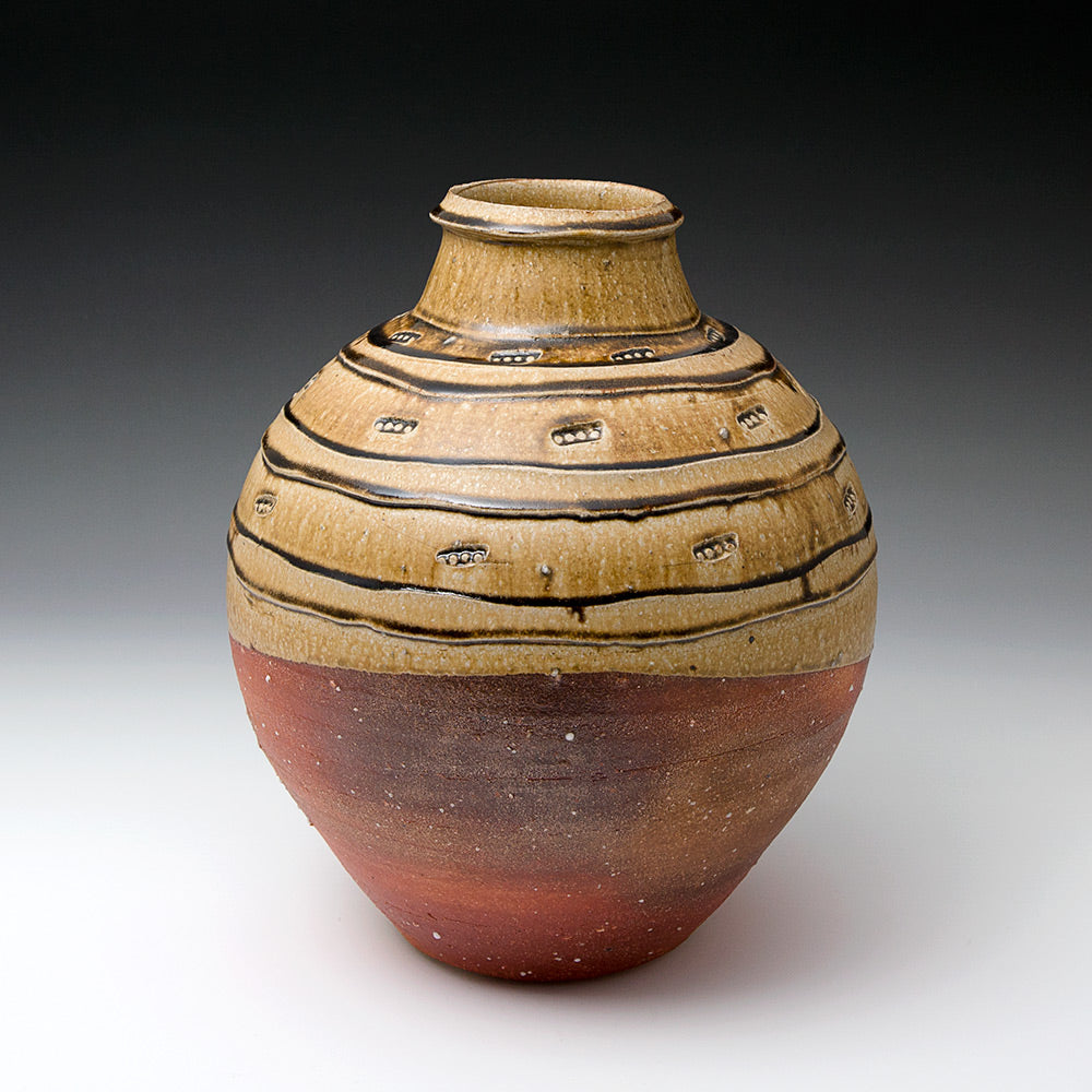 Large Jar