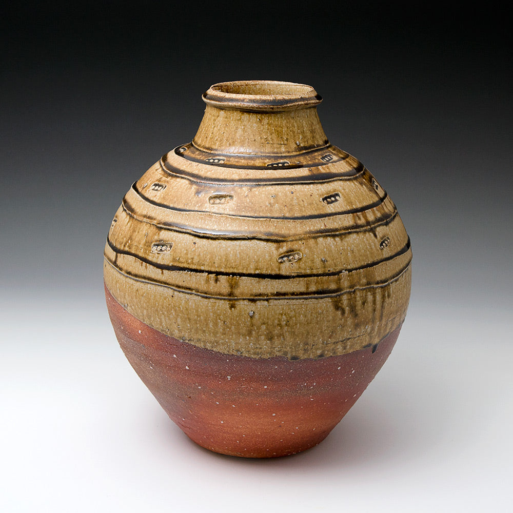 Large Jar