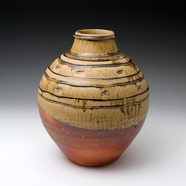 Large Jar