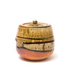 Lidded Jar