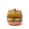 Lidded Jar