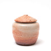 Lidded Jar