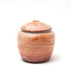 Lidded Jar