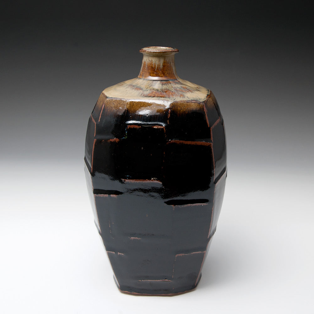 Squared Bottle
