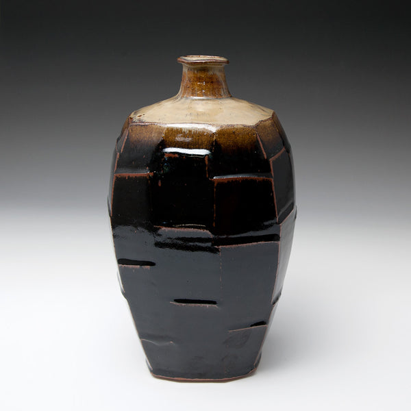 Squared Bottle