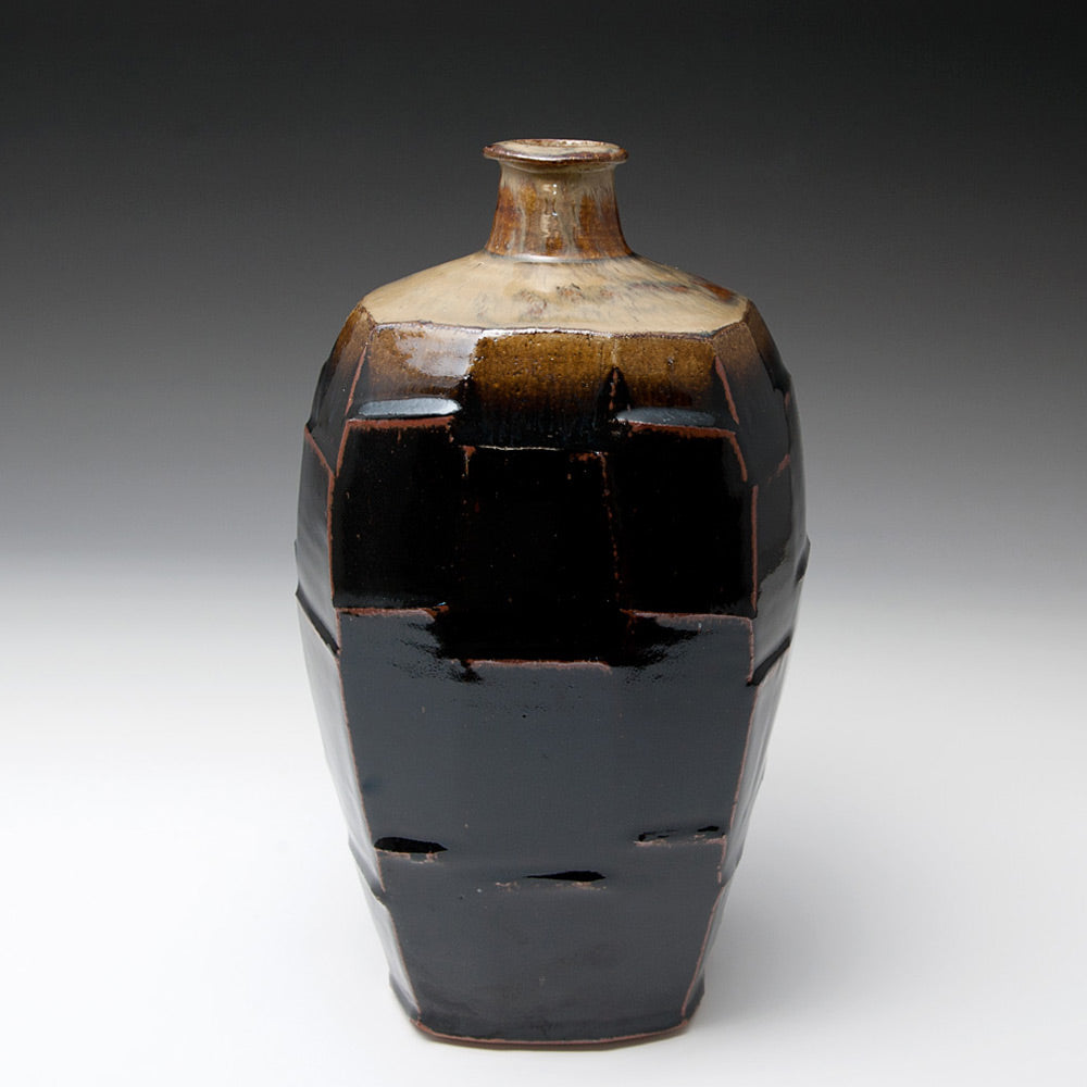 Squared Bottle