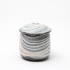Lidded Jar