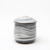 Lidded Jar