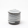 Lidded Jar