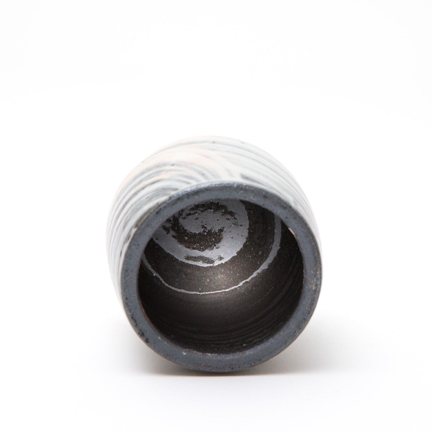 Lidded Jar