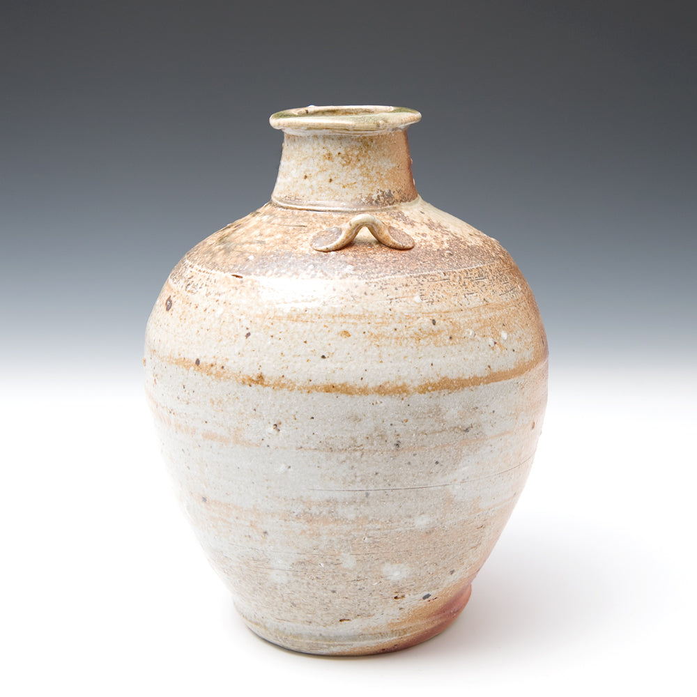Bottle with Two Lugs
