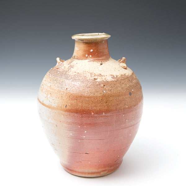 Bottle with Two Lugs