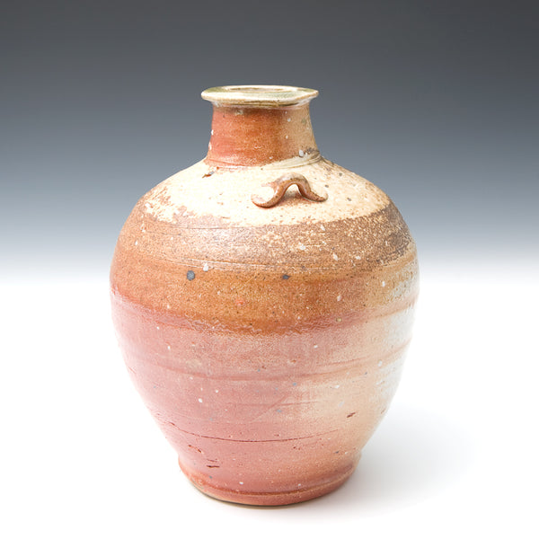 Bottle with Two Lugs