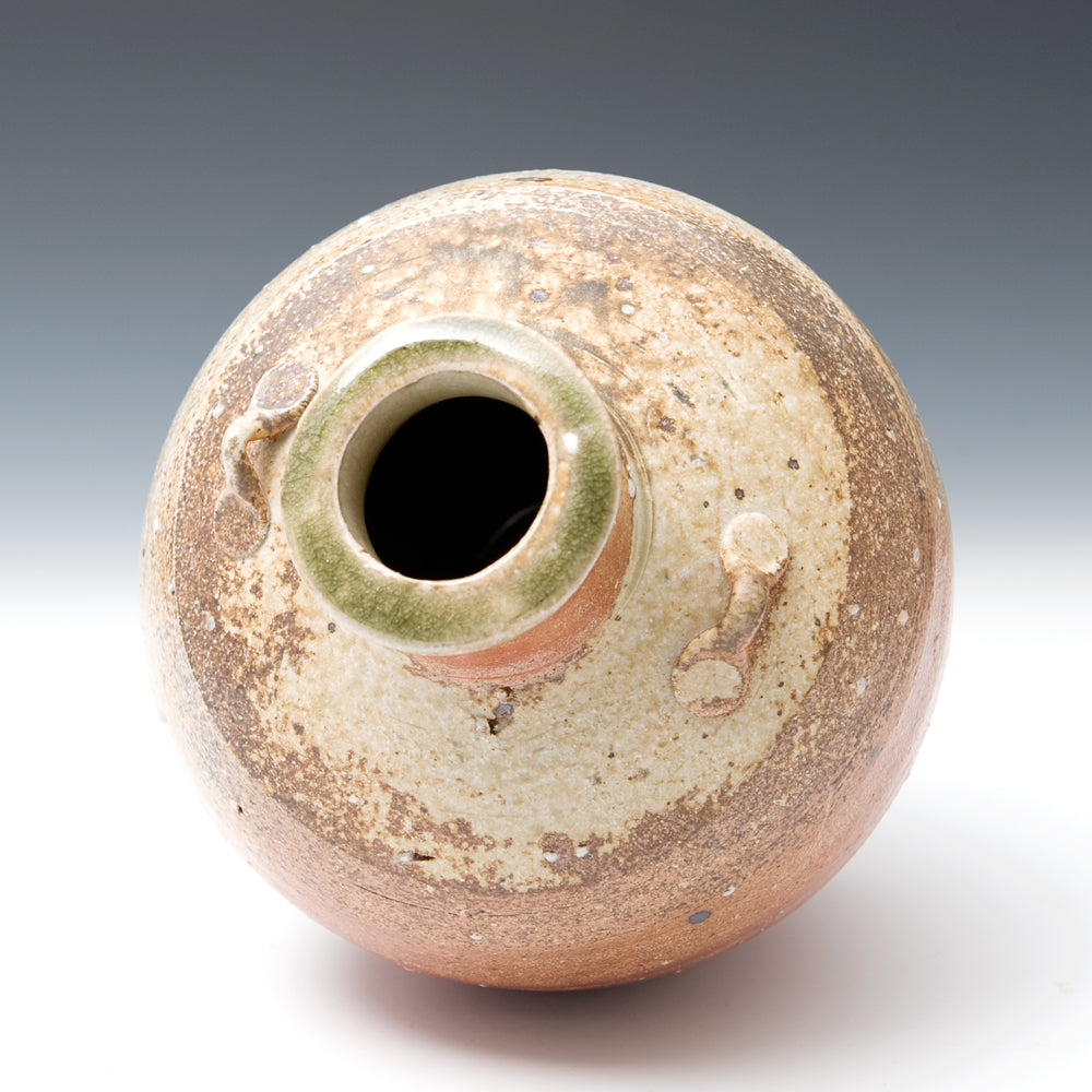 Bottle with Two Lugs