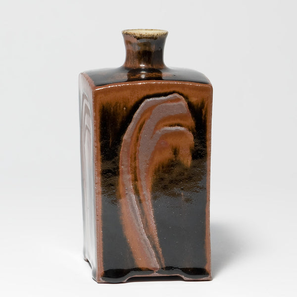 Press Moulded Bottle