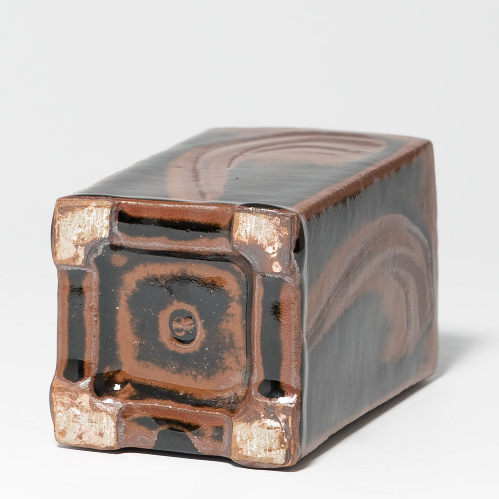 Press Moulded Bottle