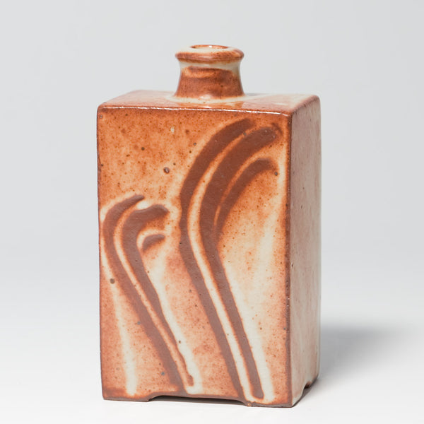 Press Moulded Bottle