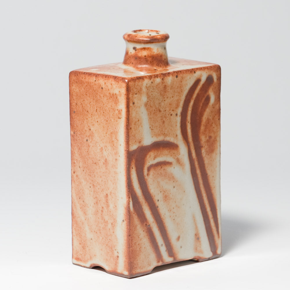 Press Moulded Bottle